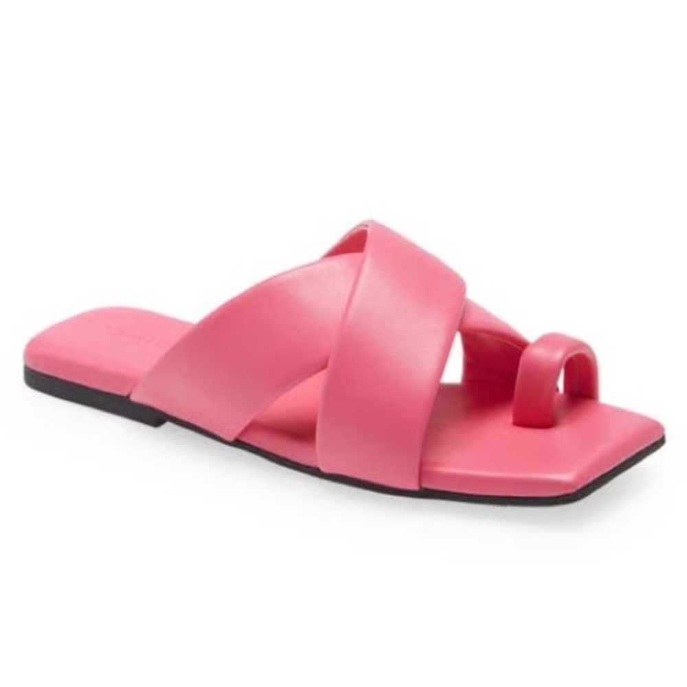Open Edit Otto Slide Sandal